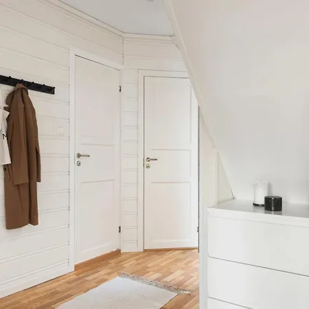 3 Bedroom 500m To Bryggen Appartement *