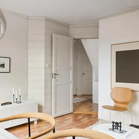 3 Bedroom 500m To Bryggen Appartement *