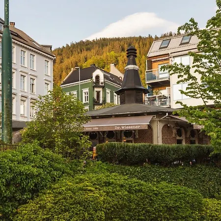 3 Bedroom 500m To Bryggen * Bergen