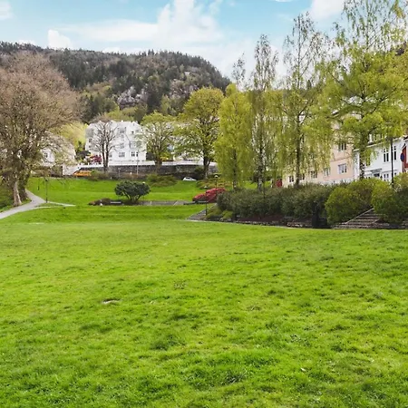 Appartamento 3 Bedroom 500m To Bryggen *