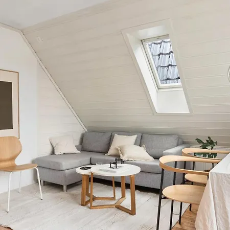 Lejlighed 3 Bedroom 500m To Bryggen Bergen