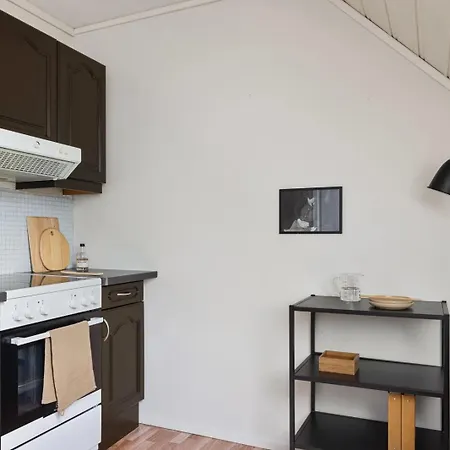 Appartamento 3 Bedroom 500m To Bryggen