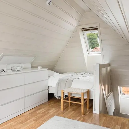 3 Bedroom 500m To Bryggen