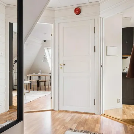 3 Bedroom 500m To Bryggen Apartment *