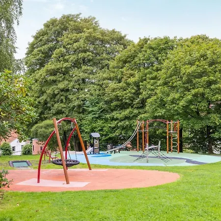 3 Bedroom 500m To Bryggen Appartamento *