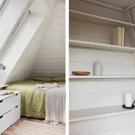 3 Bedroom 500m To Bryggen Appartamento *